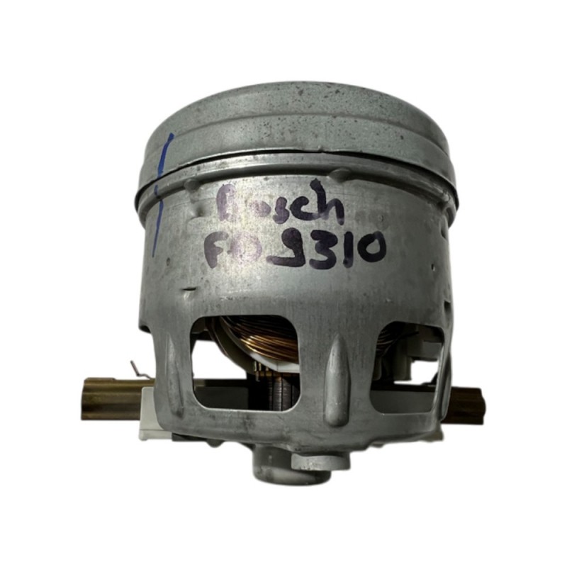 Κινητήρας σκούπας Bosch 9310