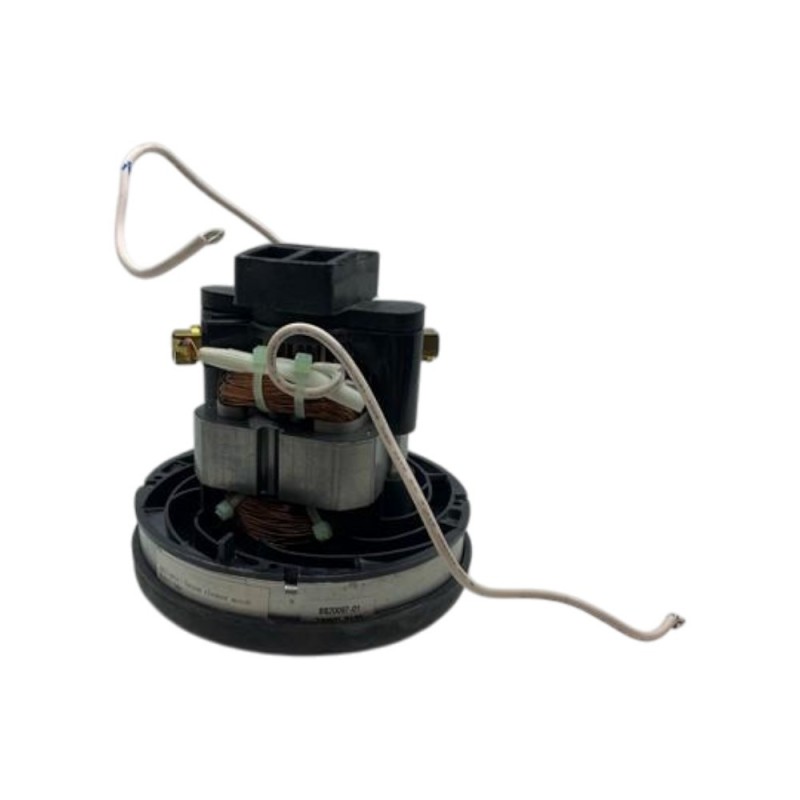 Κινητήρας σκούπας Iq VC920