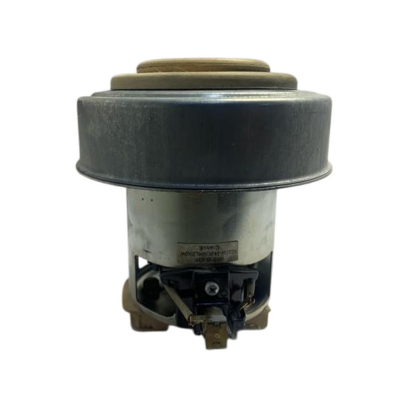 Κινητήρας σκούπας Juro pro FJ-133 avant