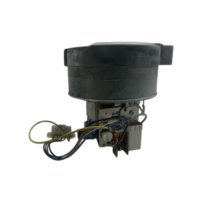 Κινητήρας σκούπας Miele S255I