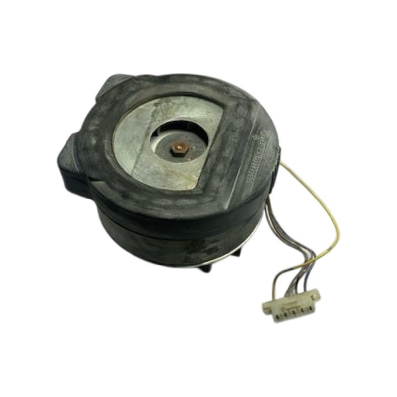 Κινητήρας σκούπας Miele S255I