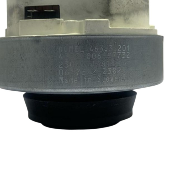 Κινητήρας σκούπας Philips Expression