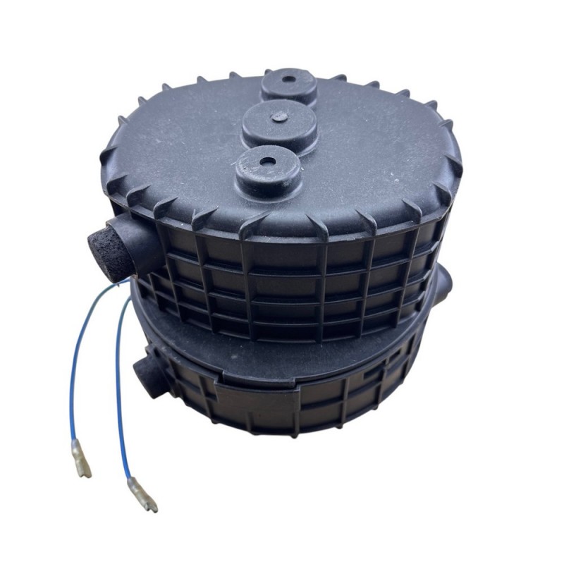 Κινητήρας σκούπας Rohnson R-138