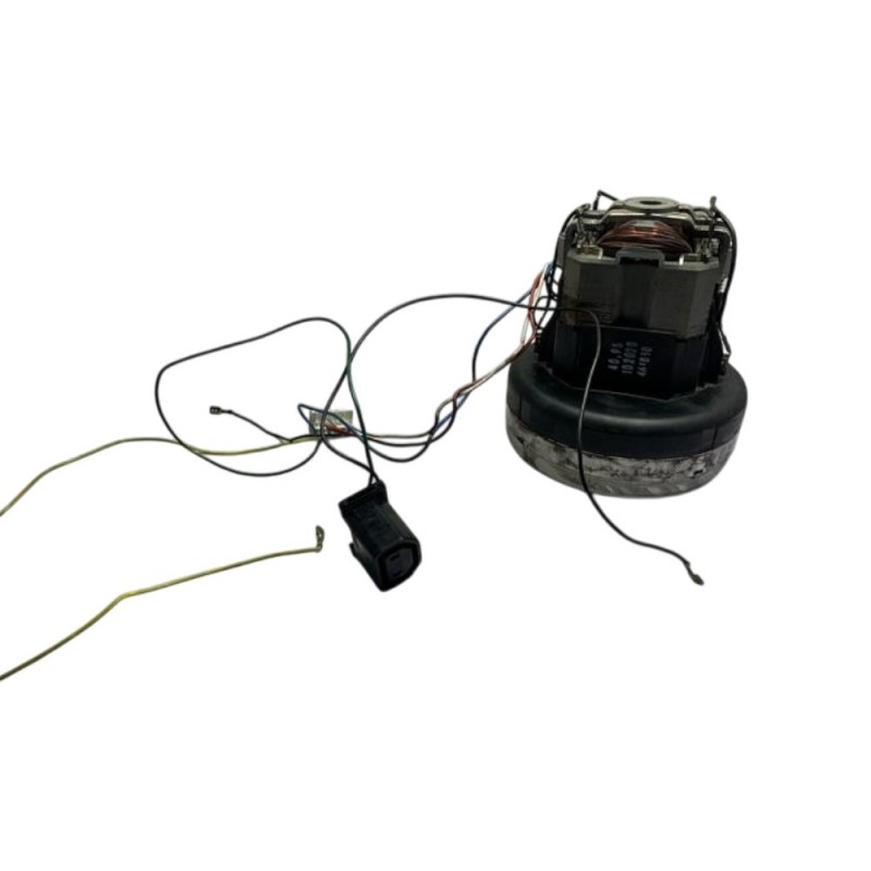 Κινητήρας σκούπας Rowenta RS-540