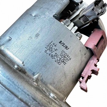 Κινητήρας Σκούπας Siemens VS06G2410‑03, FD8706‑00644