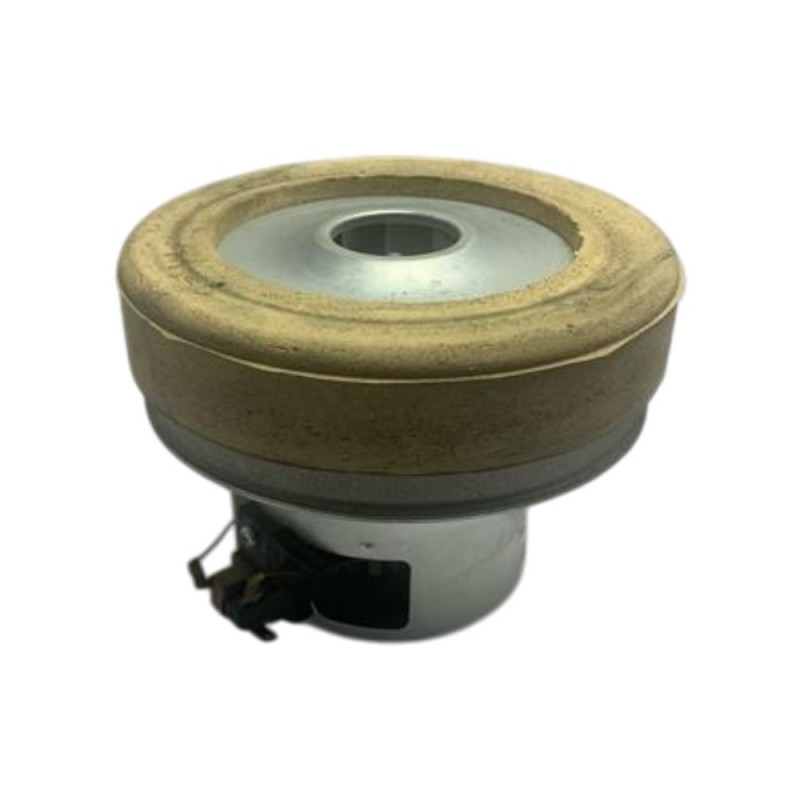 Κινητήρας σκούπας Singer Silver Vc Compact