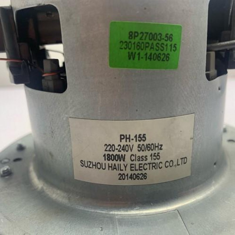 Κινητήρας σκούπας Suzhou PH-155