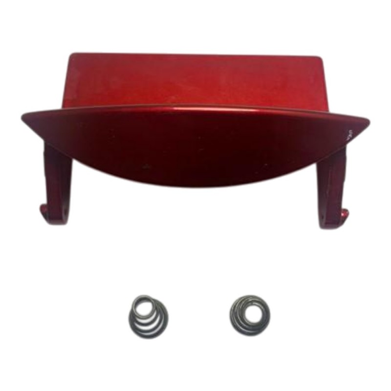 Κλείστρο για ηλεκτρική σκούπα JURO PRO FJ 133 ALLEGRA  