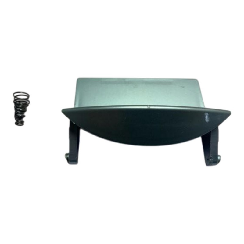 Κλείστρο σκούπας Juro pro FJ-133 avant