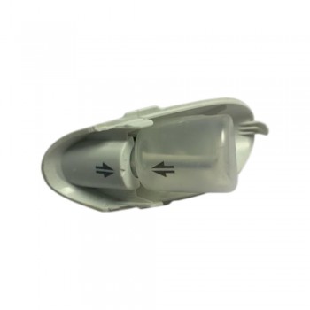 Κουμπί ατμού με πλαστικό κάλυμμα ατμοσυστήματος Juro pro ATMOS ST209003