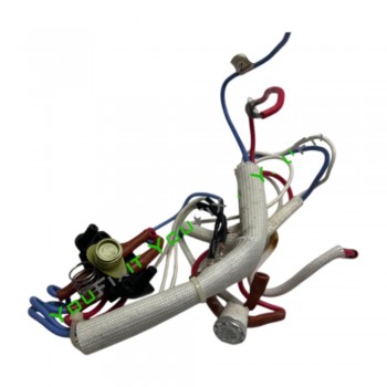 Κουμπί ενεργοποίησης ατμοκαθαριστή Ariete 4145