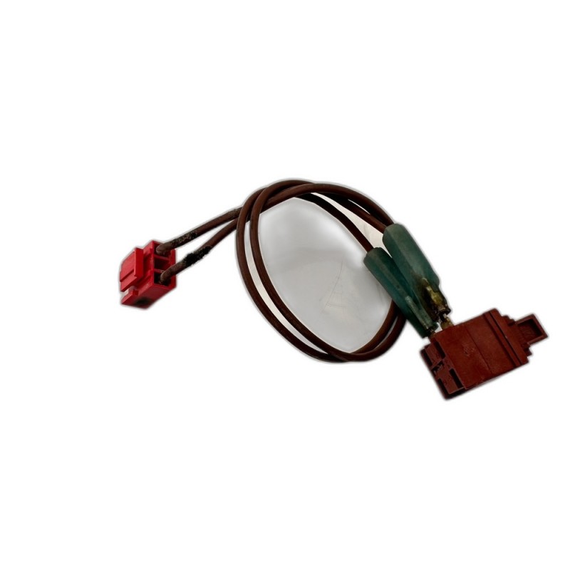 Κουμπί ενεργοποίησης σκούπας Samsung SC21F60WA