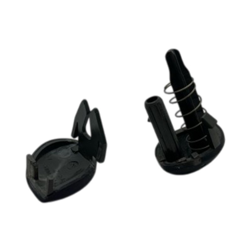 Κουμπί ενεργοποίησης σκούπας Siemens VS08G2511-03