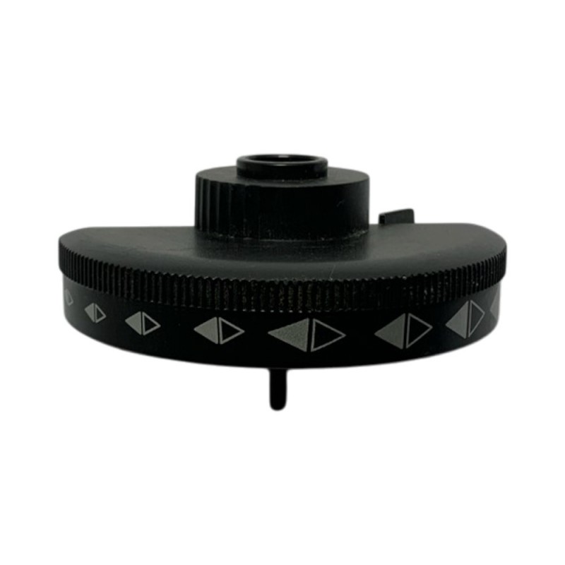 Κουμπί ροοστάτη σκούπας Aeg VX3-1-EB-P