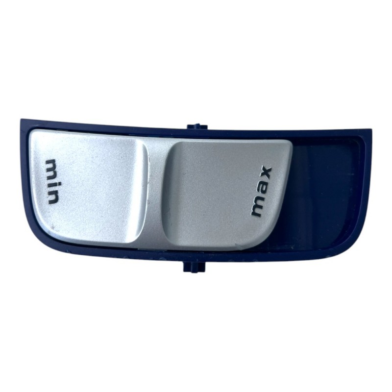 Κουμπί ροοστάτη σκούπας Aeg VX8-3 DB P silence