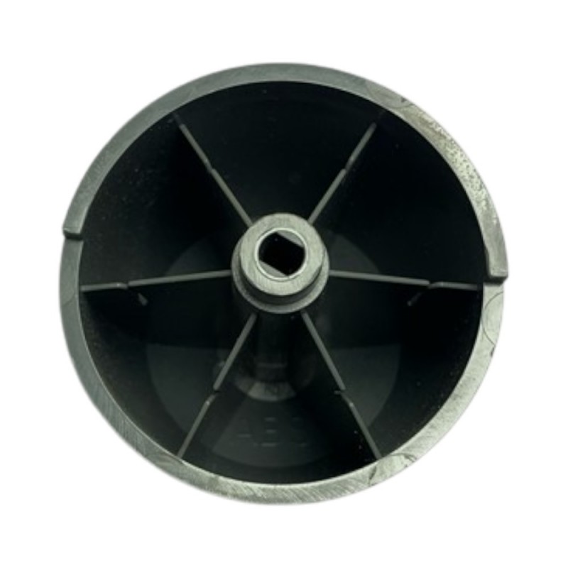 Κουμπί ροοστάτη σκούπας Karcher VC6200