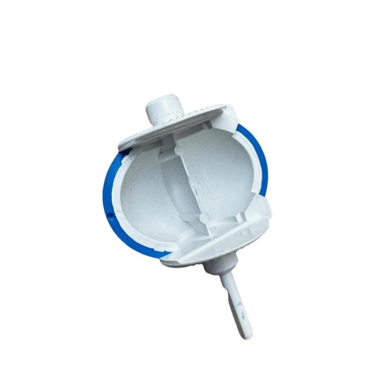 Κουμπί ροοστάτη σκούπας Philips FC9170