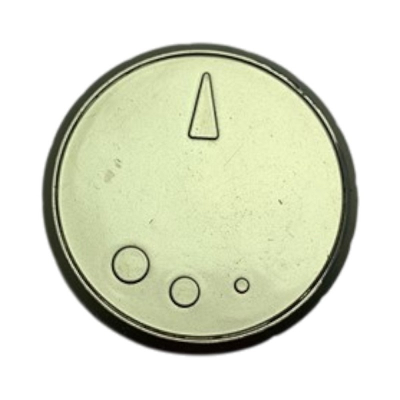 Κουμπί ροοστάτη σκούπας Rohnson R-118