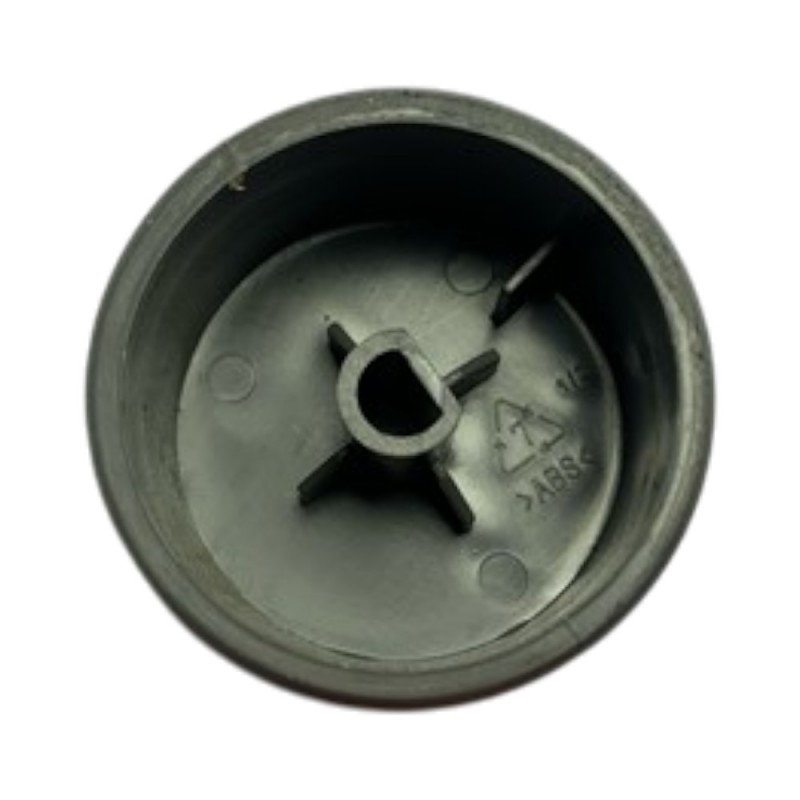 Κουμπί ροοστάτη σκούπας Rohnson R-118