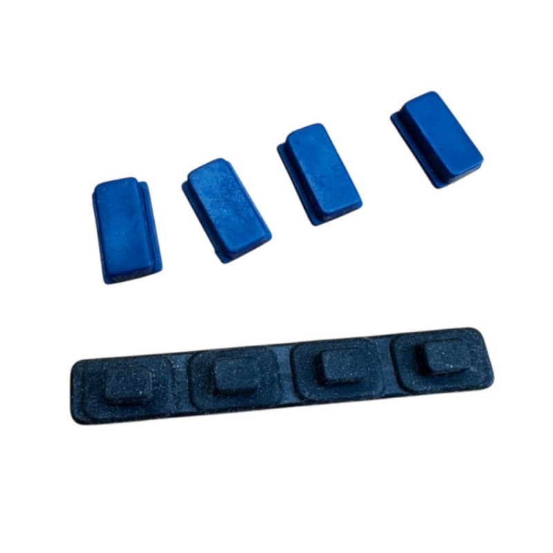 Κουμπιά επιλογής ατμοσυστήματος Juro pro Kashmir 280