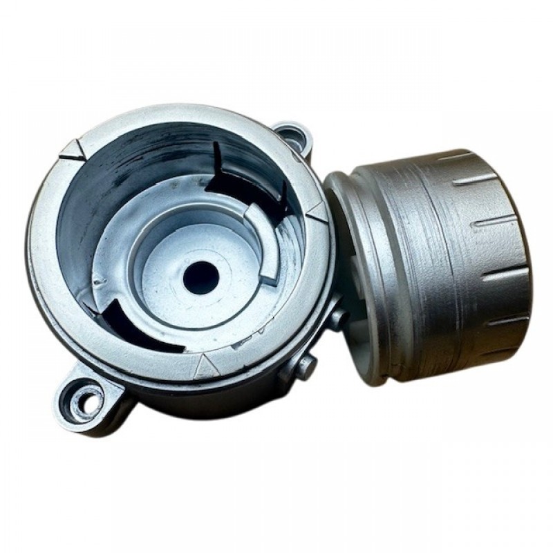 Κουμπί Ροοστάτη Σκούπας Rohnson R-128