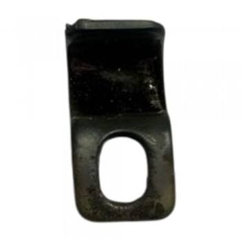 Λαμάκι συγκράτησης αντίστασης τοστιέρας Delonghi CG298.BK