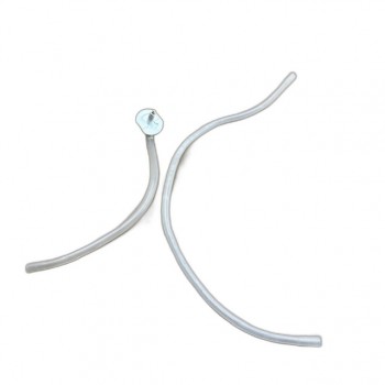 Λαστιχo σιλικόνης ατμοσυστήματος Braun IS5145WH