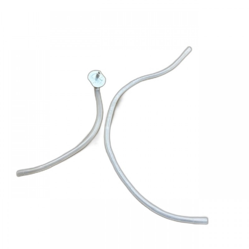 Λαστιχo σιλικόνης ατμοσυστήματος Braun IS5145WH