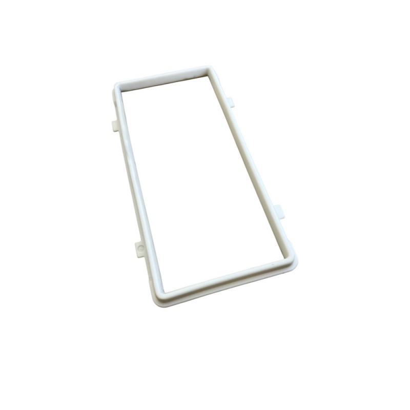 Λάστιχο στεγανοποίησης φίλτρου σκούπας Siemens VSQ8TURBO-12