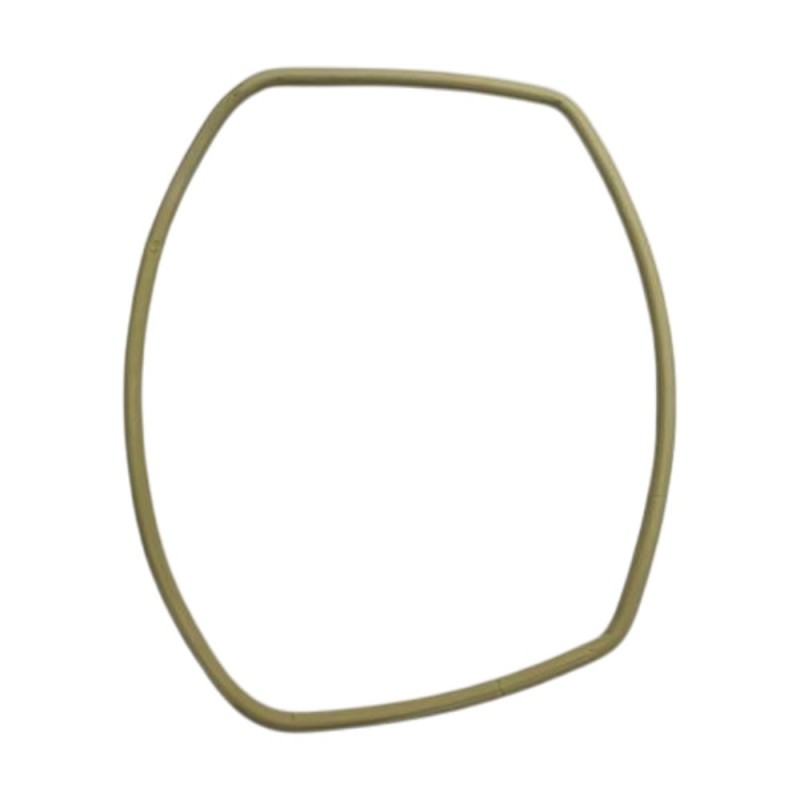 Λάστιχο στεγανοποίησης κάδου σκούπας Siemens VS04G2100