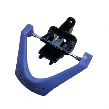 Λαβή και κλείστρο ατμοσυστήματος Tefal ατμοσυστήματος Tefal