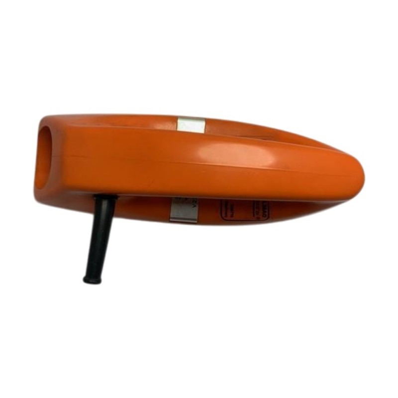 Λαβή σίδερου ατμοσυστήματος Elmag Samurai W480