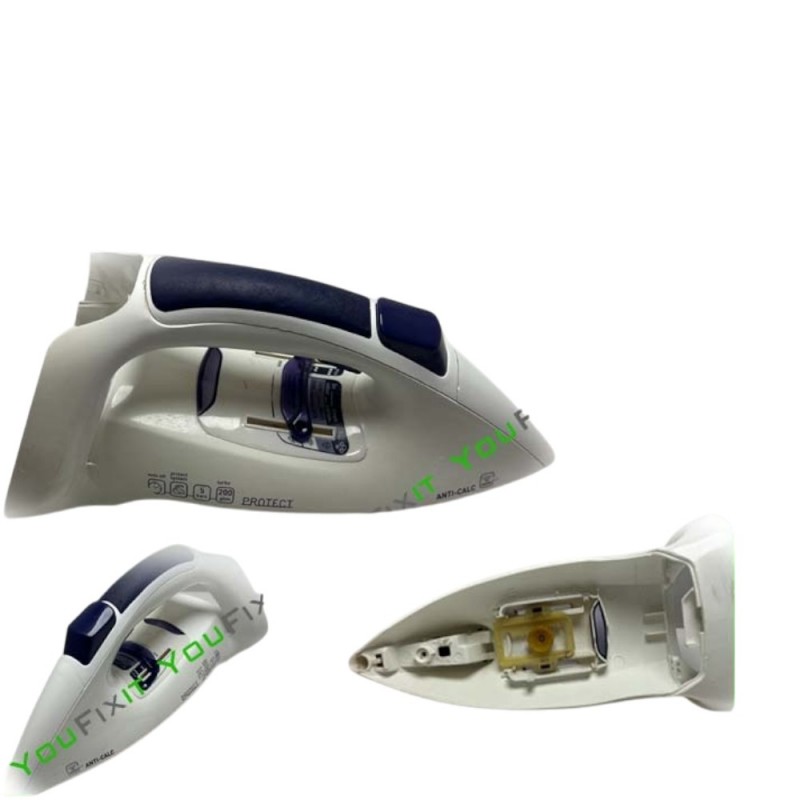 Λαβή σίδερου ατμοσυστήματος Tefal GV9461