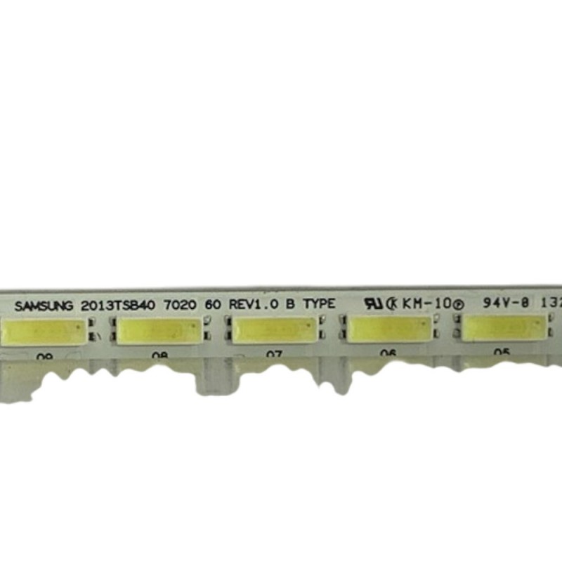 Led οπισθίου φωτισμού 2013TS840 τηλεόρασης Toshiba 40L7335D