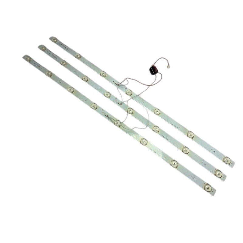 Led οπισθίου φωτισμού CRH-P32CA3535T030751U τηλεόρασης