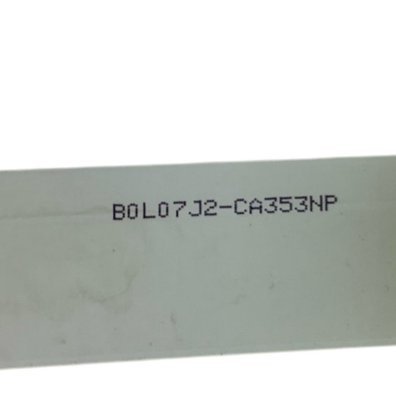 Led οπισθίου φωτισμού CRH-P32CA3535T030751U τηλεόρασης