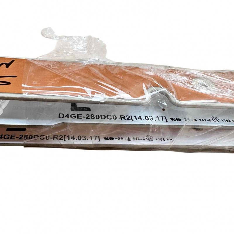 LED οπίσθιου φωτισμού D4GE-280DC0-R2 τηλεόρασης Samsung T28E310EW