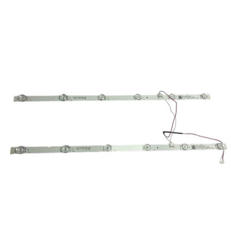 Led οπισθίου φωτισμού E331251 M08-SL27530-0601N-4121P τηλεόρασης LG 28TN515S-PZ