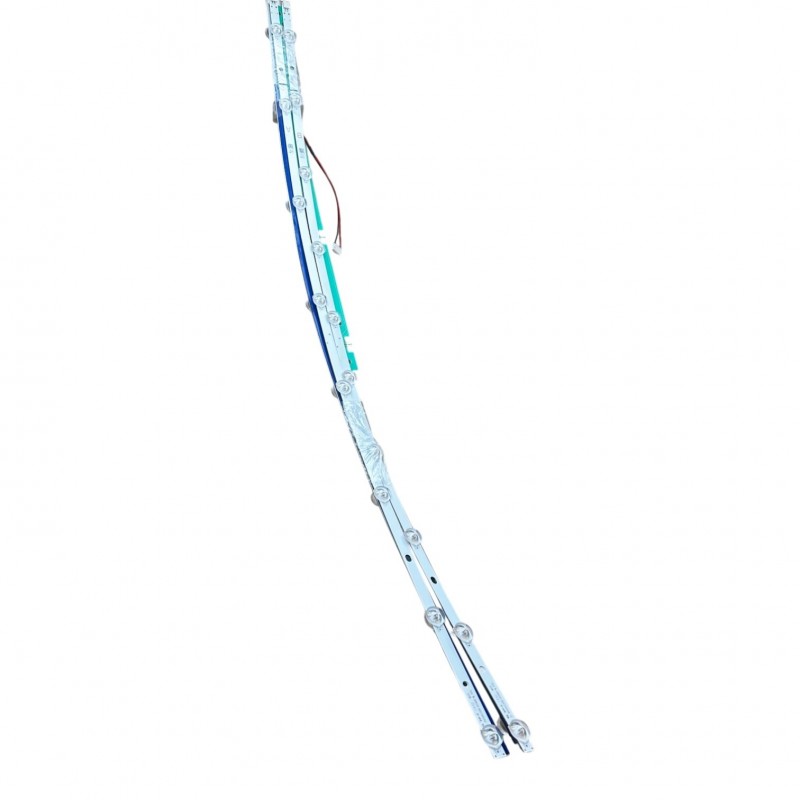 LED οπίσθιου φωτισμού για τηλεόραση JVC LT-43K890