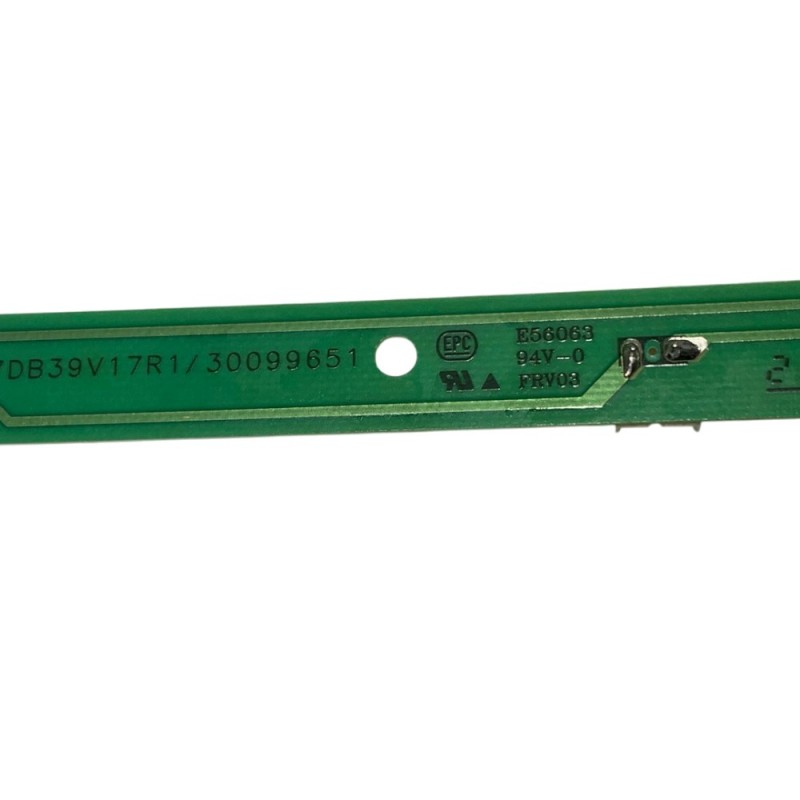 Led οπισθίου φωτισμού JL.D38581330-078CS-M-V03 τηλεόρασης FU FLS39203 