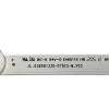 Led οπισθίου φωτισμού JL.D38581330-078CS-M-V03 τηλεόρασης FU FLS39203 