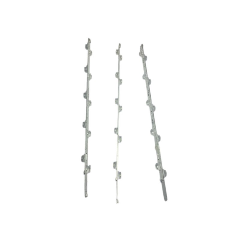 Led οπισθίου φωτισμού τηλεόρασης Samsung UE43CU7172U