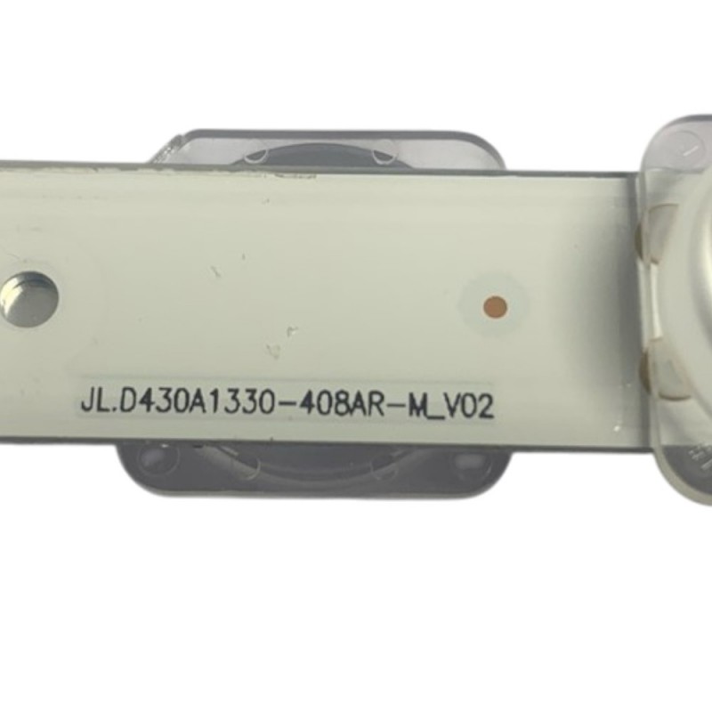 Led οπισθίου φωτισμού τηλεόρασης Samsung UE43CU7172U