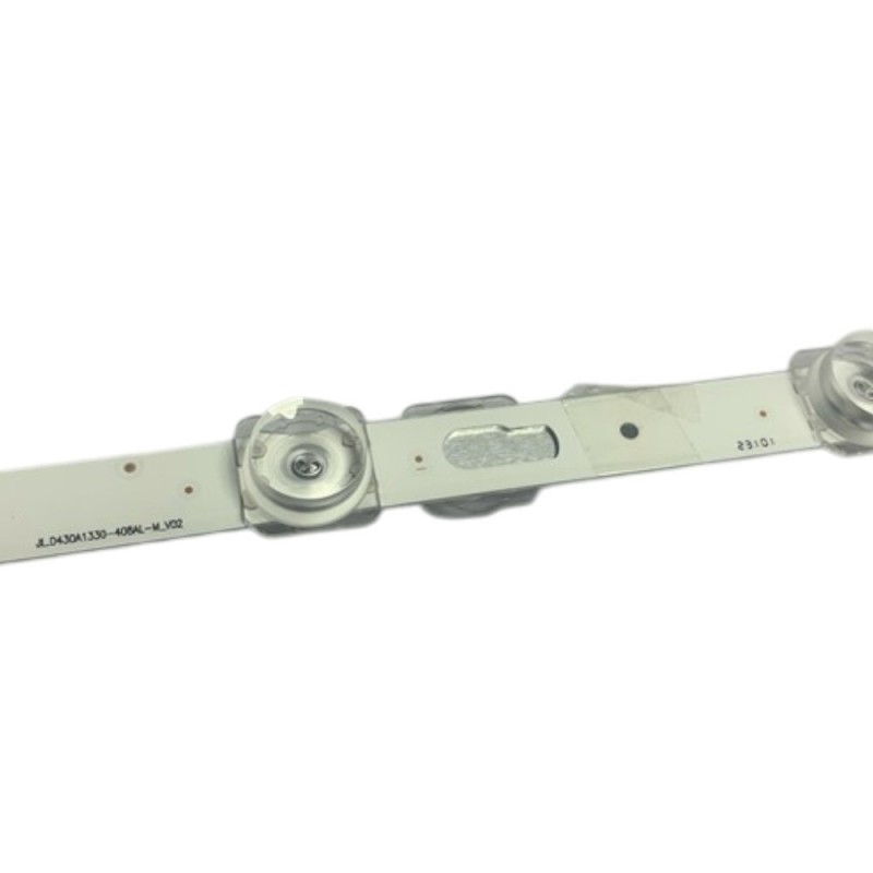 Led οπισθίου φωτισμού τηλεόρασης Samsung UE43CU7172U