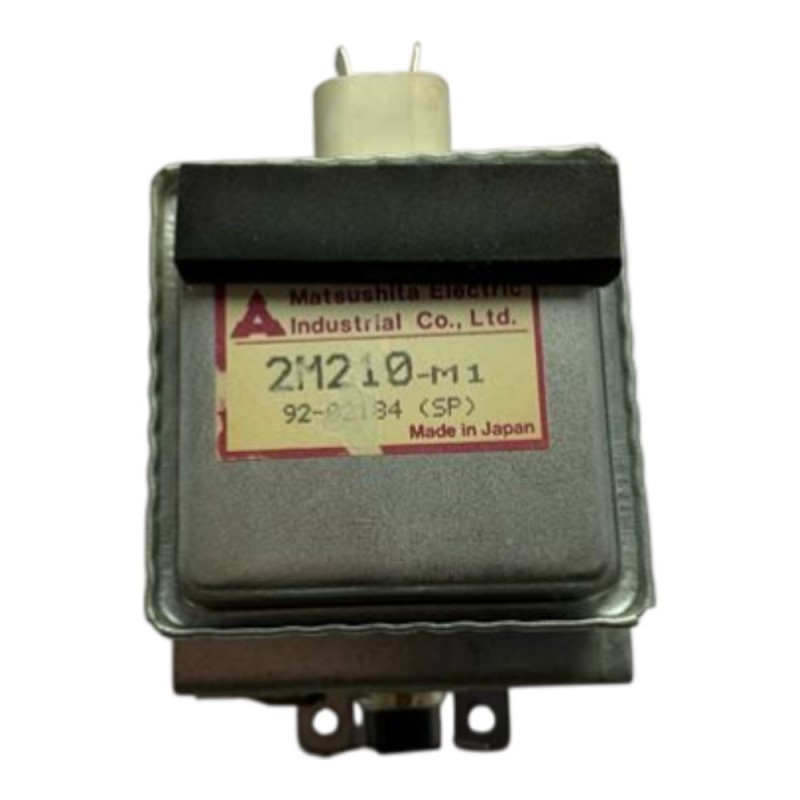 Mαγνητρόνιο Matsushita (Panasonic) 2M210-M1 Φούρνου Μικροκυμάτων