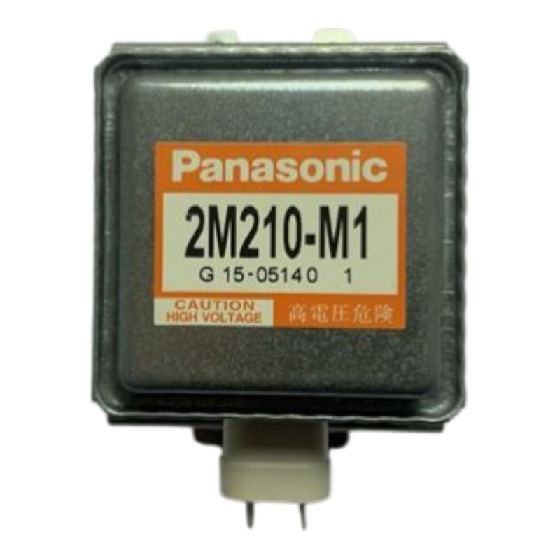Mαγνητρόνιο Panasonic 2M210-M1 Φούρνου Μικροκυμάτων