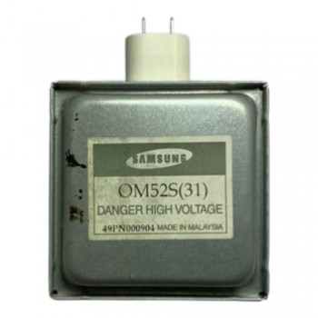 Mαγνητρόνιο Samsung OM52S(31) Φούρνου Μικροκυμάτων
