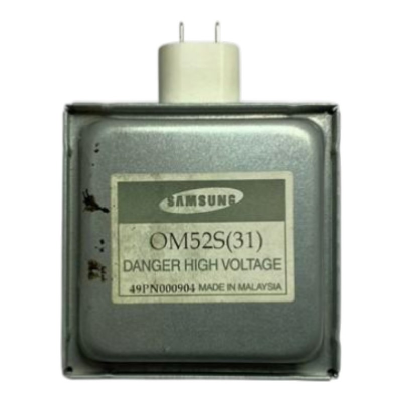 Mαγνητρόνιο Samsung OM52S(31) Φούρνου Μικροκυμάτων