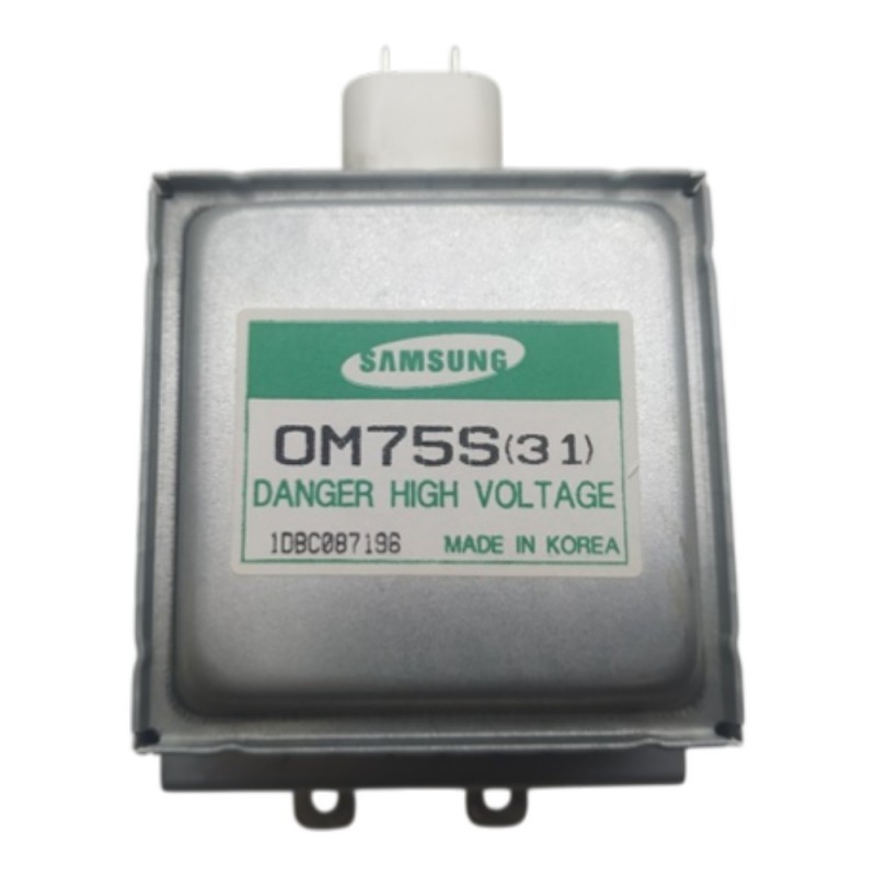 Mαγνητρόνιο Samsung OM75S(31) Φούρνου Μικροκυμάτων