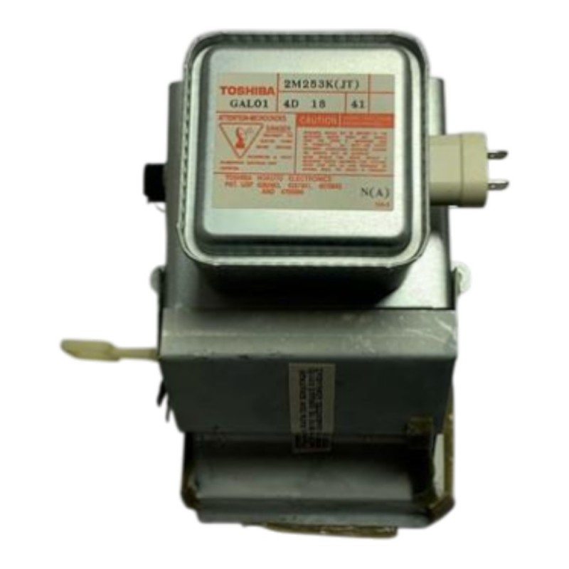Mαγνητρόνιο Toshiba GAL01 2M253K Φούρνου Μικροκυμάτων